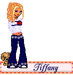 tiffany